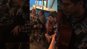 Кесас, кесас, кесас!