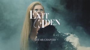 EXIT EDEN - Paparazzi (Lady Gaga Cover)