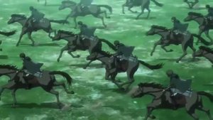 Attack on Titan - Shoukei to Shikabane no Michi (Instrumental)