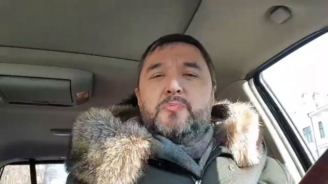 Операция Ы или новое выступление Путина