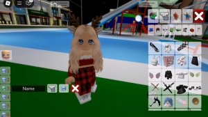 Настя ркпшка