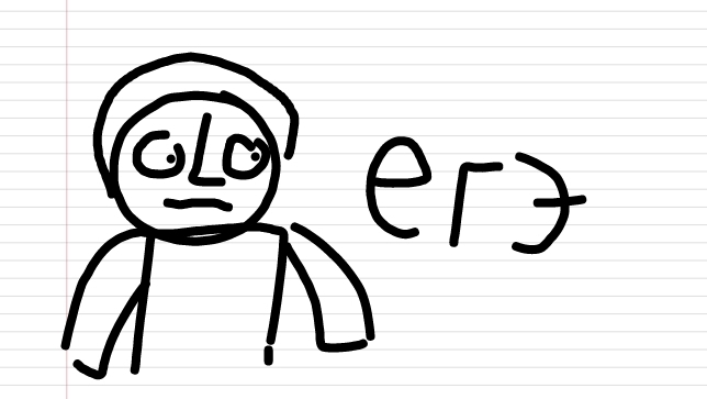 Как я сдал ЕГЭ и последствия... (Анимация) смотреть онлайн