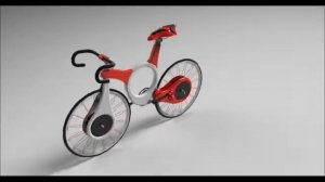 Bicycle Concept