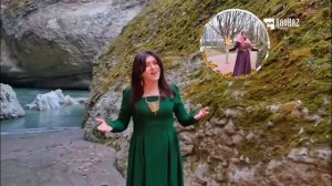 Альберт Тлячев & Расита Хаткова Кавказ Адыгея...