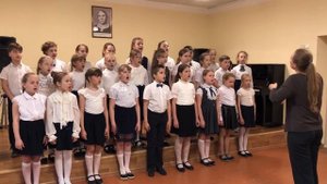 Словенская народная песня «Lipa zelenela je”