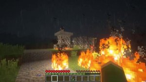 ХЕРОБРИН УБИЛ МАНЬЯКА В МАЙНКРАФТ | Риколит Minecraft