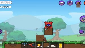 как построить дом в моу 7 6 часть самый маленький дом в моу 7.