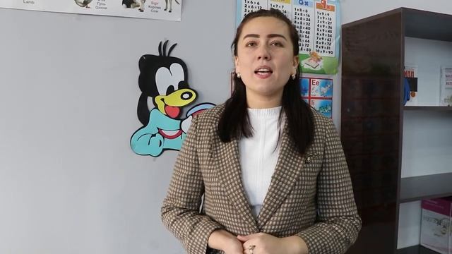 Ёшликда олинган билим тошга ўйилган нақш кабидир смотреть онлайн