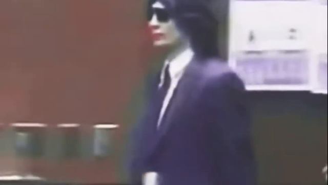 1985 a time LA never forget|The Night Stalker edit| смотреть онлайн