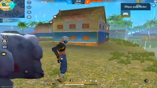 Fuga na blaze🐊 Pro Player do Pc fraco 💗 Free Fire Highlights🇧🇷 - SMART GAGA ⚡ смотреть онлайн