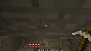 minecraft длинная серия