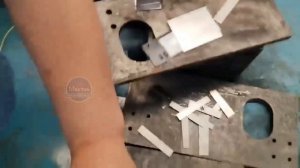 AccTek 3 В 1 Аппарат Лазерной Очистки Сварки Резки 1500 вт 2000 вт 3000 вт - Лазерная Сварка