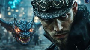 Gears vs. Monsters： The Steam Alliance