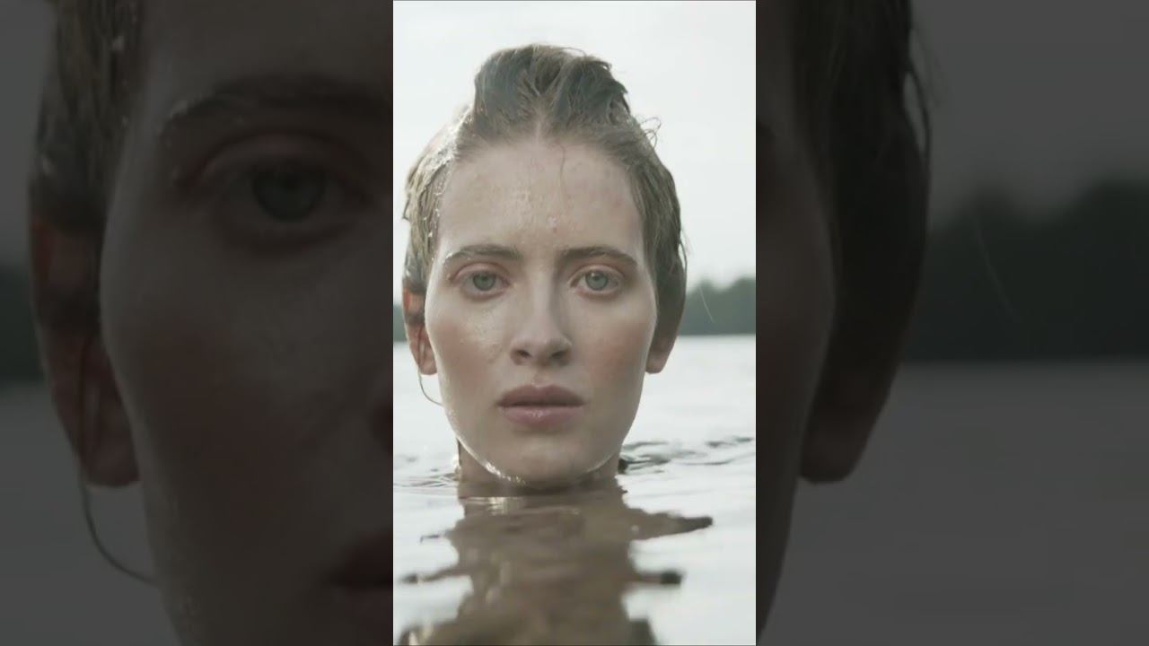 Амёба пожирающая человеческий мозг! смотреть онлайн