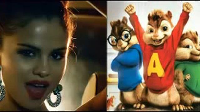 セレナゴメス - ダウンスローシマリスバージョン Selena Gomez смотреть онлайн