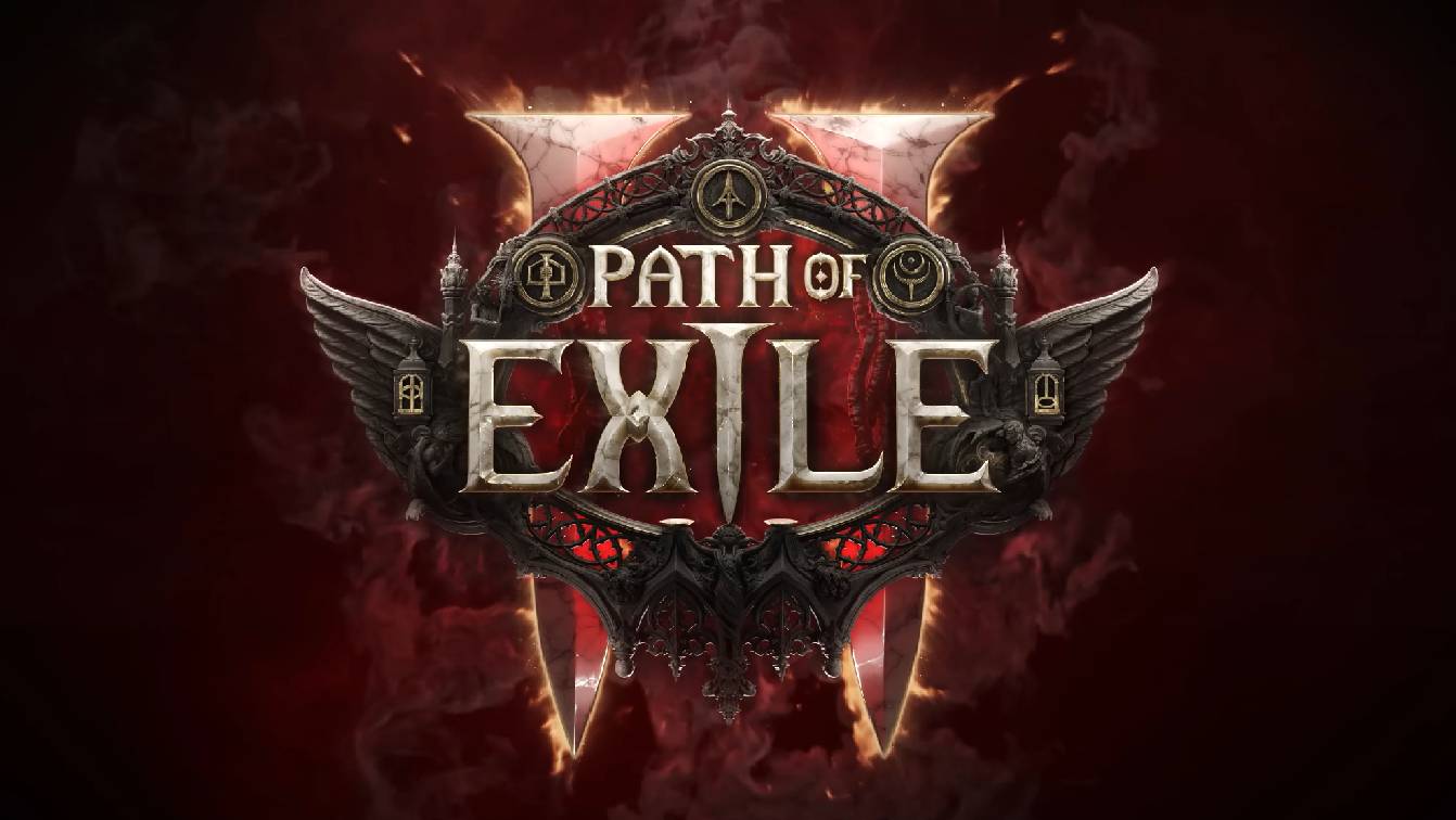 Path of Exile 2 (РАННИЙ ДОСТУП / Прохождение #1)