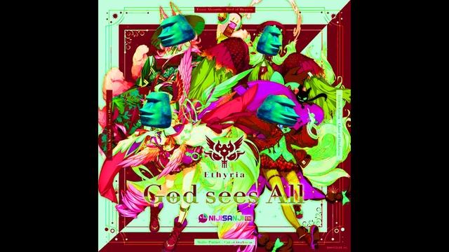Ethyria - God Sees All but it's metal (Full Ver.) смотреть онлайн