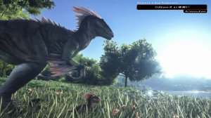 ARK Survival Evolved "8.3"