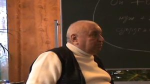 Системно-векторный психоанализ Виктора Толкачёва диск3