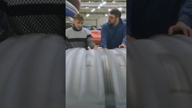 Выбор водометной лодки!