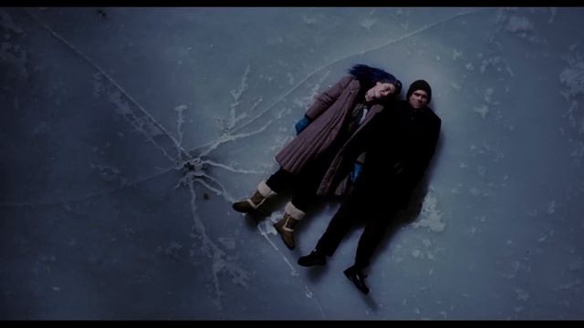 Pink Floyd - Wish You Were Here (Eternal Sunshine of the Spotless Mind)