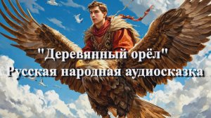 Деревянный орел — русская народная аудиосказка