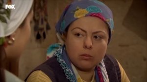 Между небом и землей Серия 74