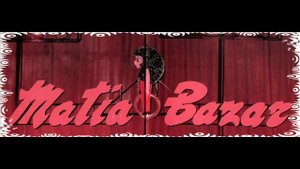 Matia Bazar - Tram