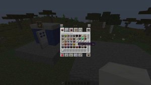 УЧЁНЫЙ НУБ ПОСТРОИЛ МАШИНУ ВРЕМЕНИ ЧЕРЕЗ 10000 ЛЕТ В МАЙНКРАФТ | Риколит Minecraft