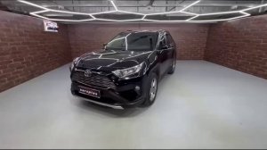 В наличии Toyota RAV 4 👇