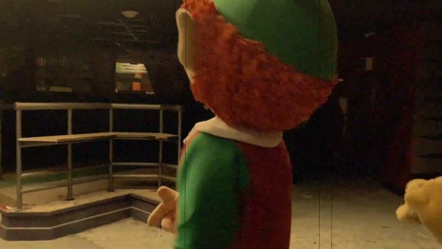 Elfie Shelfie - Snow Joke