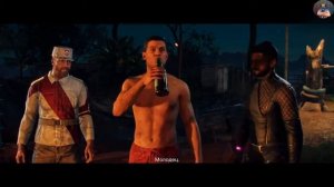 FAR CRY 6 ИГРОФИЛЬМ ФАР КРАЙ 6 на русском полное прохождение Часть 2