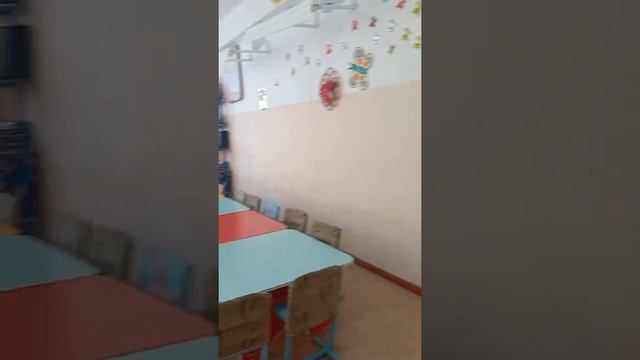 № 60 "Қызылқұм" ЖОМ" КММ таныстырылым шағын орталық смотреть онлайн