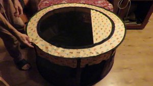 Обзор Вольера для Животных (14.12.24.)