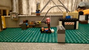 Наш фильм высота орла киностудия империя lego