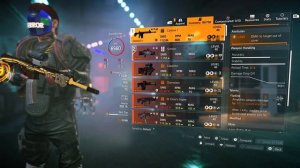 MOST BROKEN ONE MAN ARMY BUILD RIGHT NOW! SOLO LEGENDARY BUILD! The Division 2 Spotter + NinjaBike