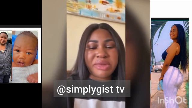 Wahala Dey ooh 🙆♀️, Cubana chief priest Alleged Baby Mama Don Come Out With Her Story смотреть онлайн