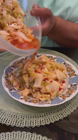 ЧИМЧИ: ПРОСТО, БЫСТРО, ОСТРО!