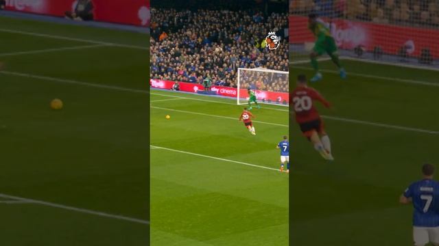 Stunning Onana Save! ❌ Save of the Month