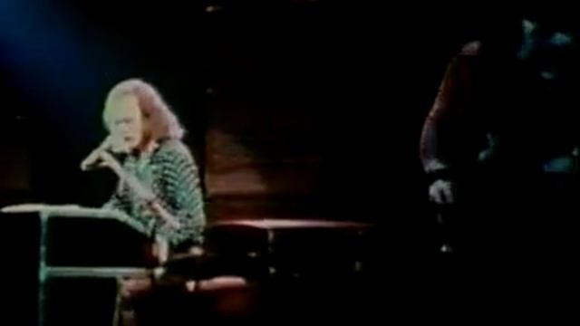 Focus - Hocus Pocus (Live!) смотреть онлайн