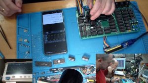 Запускаем и отлаживаем Ленинград 2