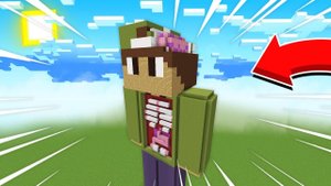 ЧТО НАХОДИТСЯ ВНУТРИ РИКОЛИТА В МАЙНКРАФТ | Риколит Minecraft