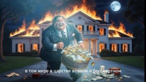 СПАСЕНИЕ ДУШИ.
