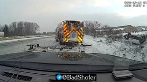 США, ДТП, 12.12.2024