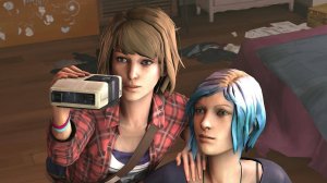 Life is Strange Remastered #Финал