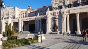 Херсонес Таврический Крым  14.12.2024г.mp4