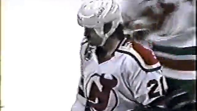 Link Gaetz Vs Randy McKay 10.26.91