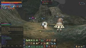 Lerain Daily PvP v3 (Ghost Sentinel + sub Necromancer, EU-NA, Interlude)