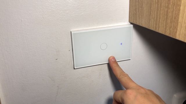 Tại sao ai cũng muốn có công tắc thông minh wifi này trong gia đình. Hướng dẫn sử dụng chi tiết. смотреть онлайн