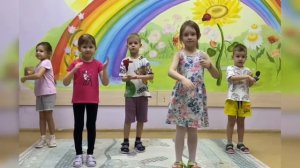 лепим ком большой